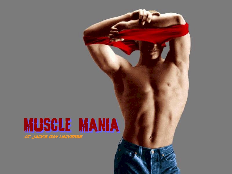 Opening magic muscles 2. Мания и мускулы. Muscle Mania. Мания и мускулы музыка.